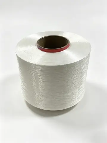 210D AA grade polyester industrial yarn for ratchet straps and lifting slings