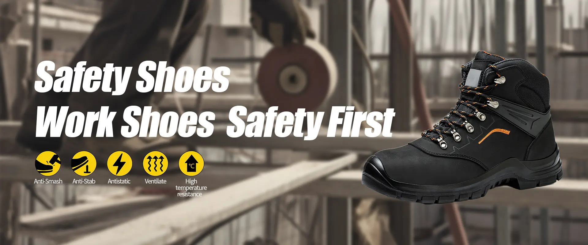 ZhongQi PPE and fall protection safety harness range