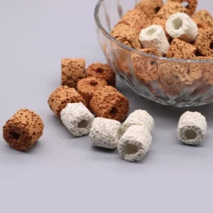 Breath Ceramic Bio Ring