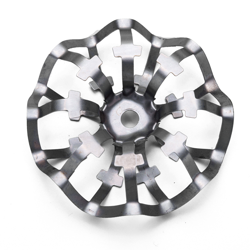China Metal Tellerette Ring Tower Packing Suppliers, Factory