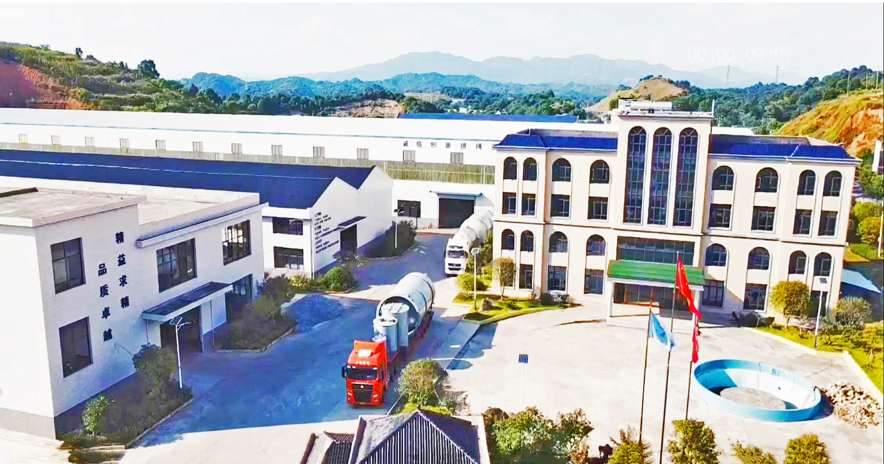 Company Profile