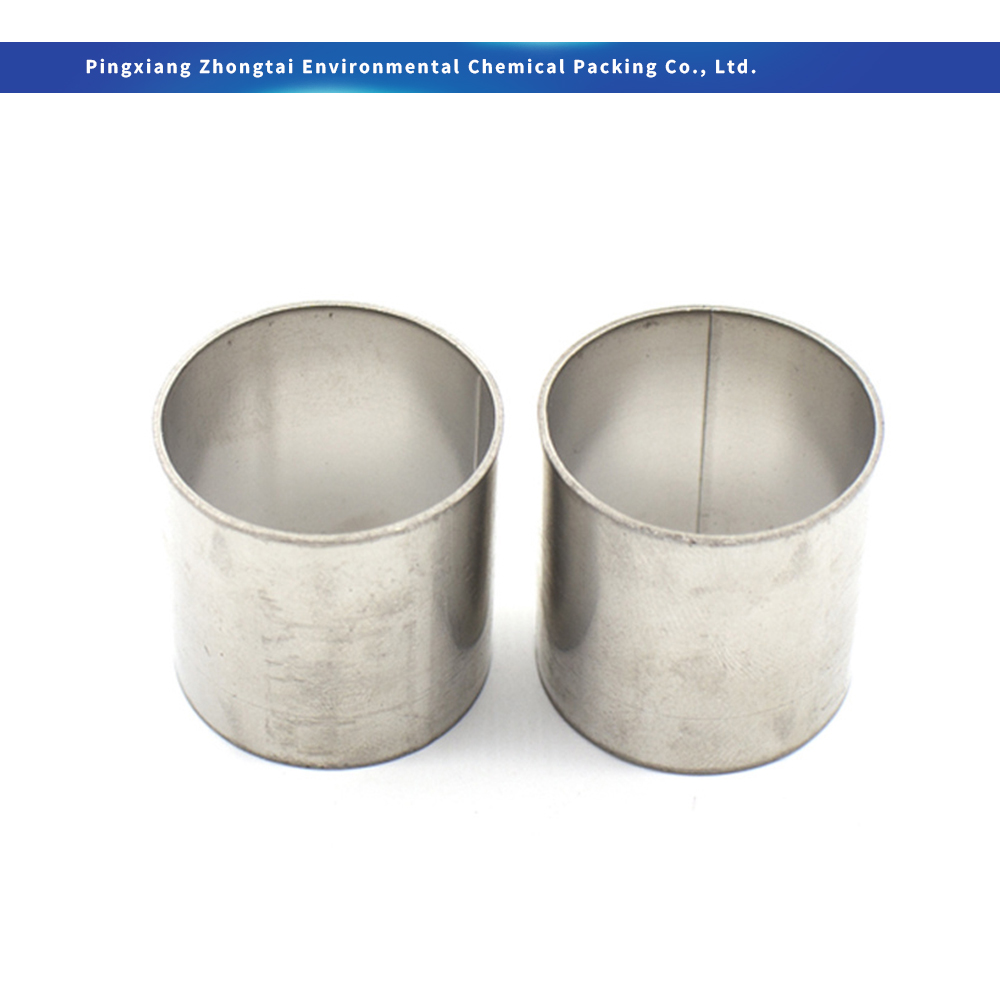Wholesale Metal Raschig Ring 25mm 38mm 50mm High Temperature Resistant Metal Tower Packing for Chemical Processing Manufacturer, Suppliers
