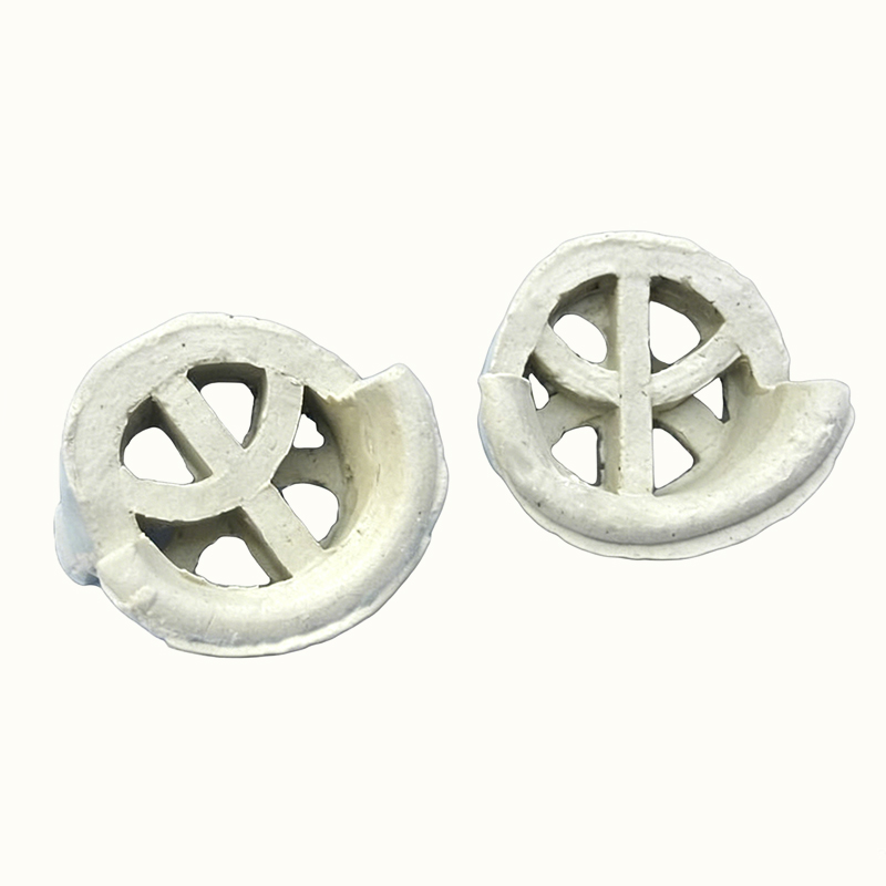 Ceramic Conjugate Ring Display