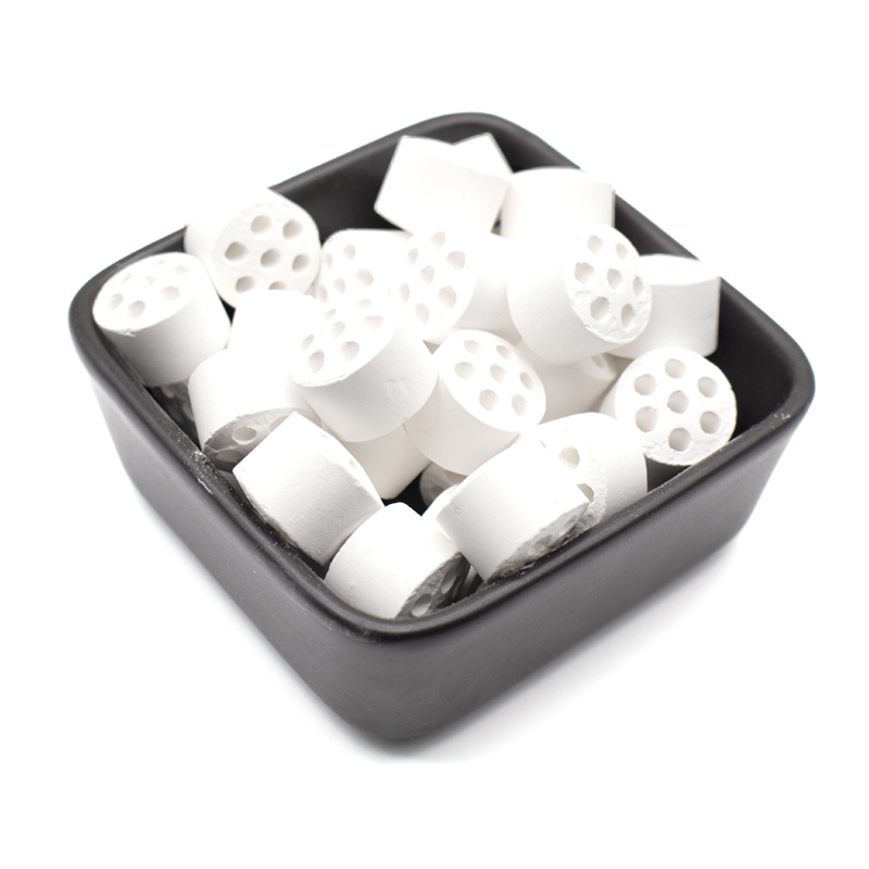 Sintered Proppant Sample