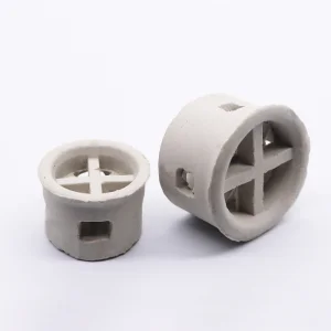 Wholesale Ceramic Cascade Mini Ring Tower Packing Supplier, Pricelist