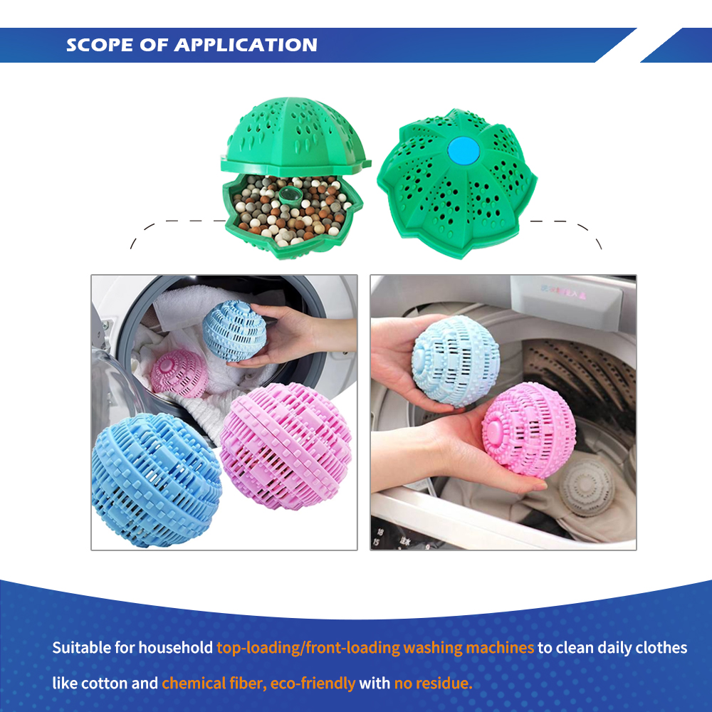China Eco-Friendly PVC Laundry Ball | Reusable & Chemical-Free Cleaning Suppliers, Pricelist