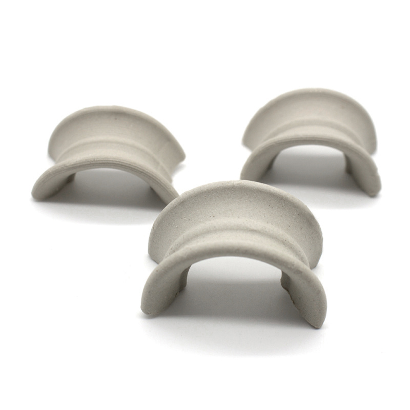 Ceramic Intalox Saddle 14