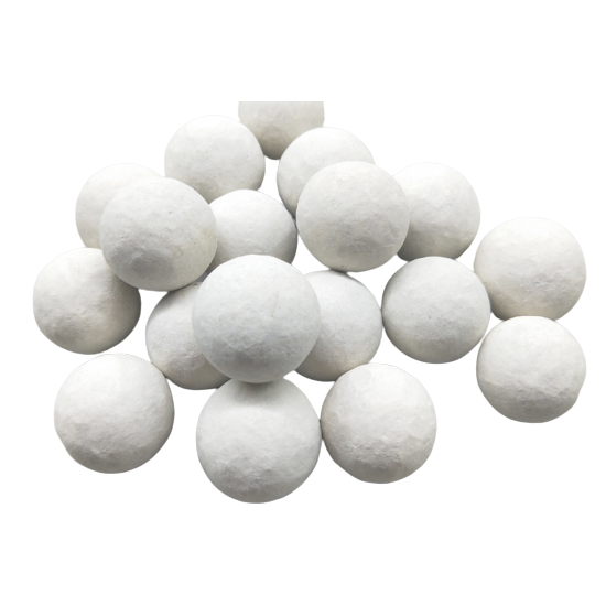 Wholesale Mid-Alumina Ceramic Ball Tower Packing Manufacturer, Quotes