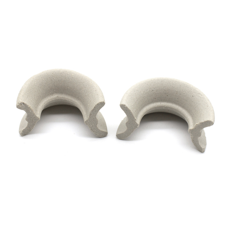 Ceramic Intalox Saddle 17