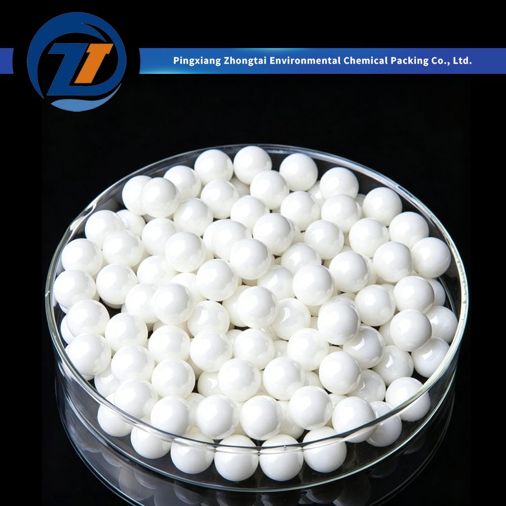 Wholesale Ultra Fine Yttria Stabilized Zirconia Grinding Ball Ceramic Milling Bead Manufacturer, Suppliers