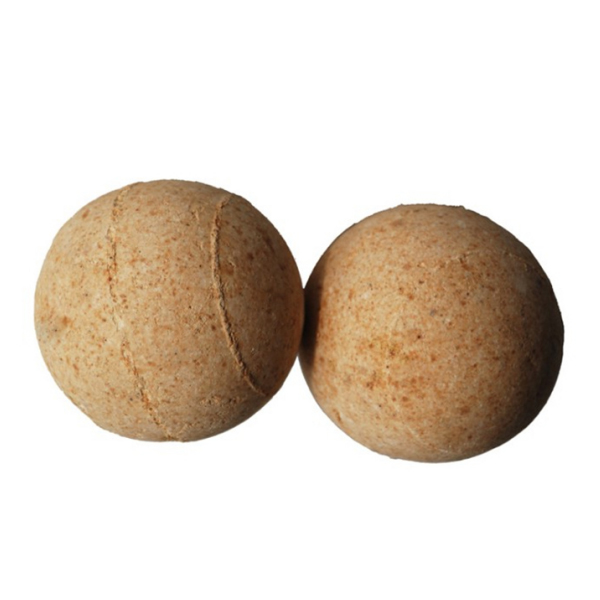 Wholesale High temperature resistance ceramic refractory ball Manufacturers, Suppliers