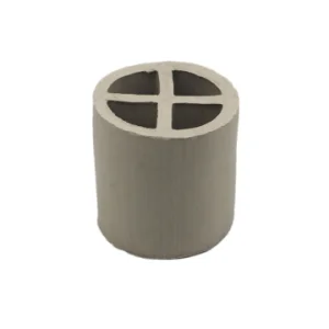 China Ceramic Cross Ring Tower Packing Manufacturer, Manufacturers