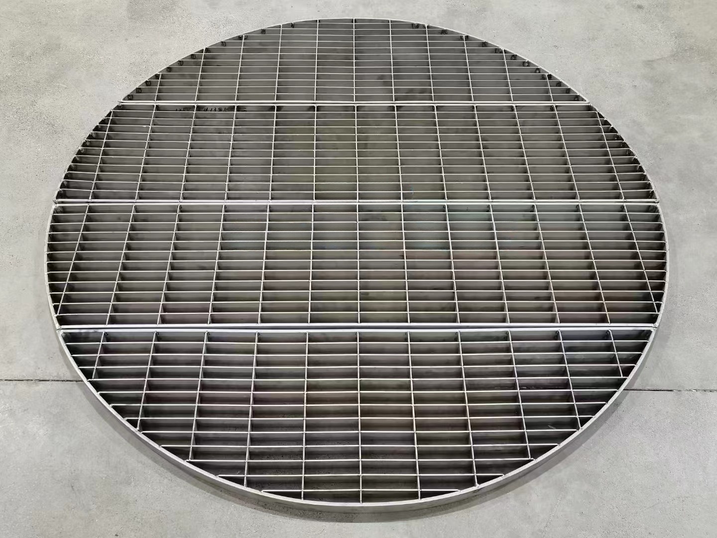 Mist Eliminator Specification 1