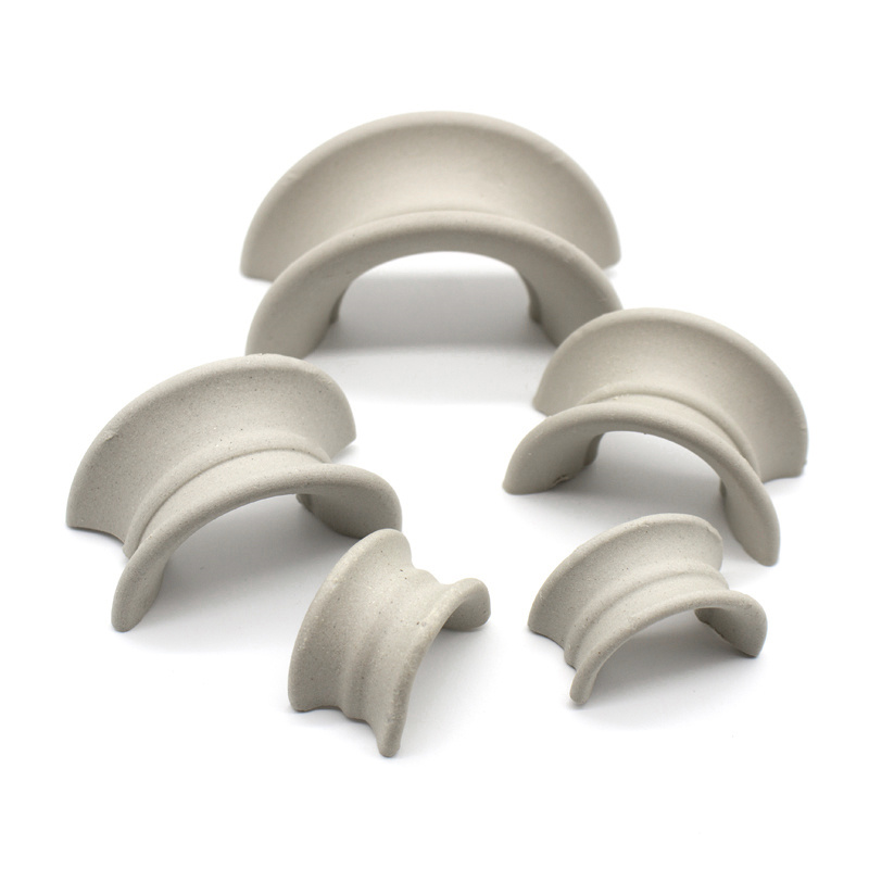 Ceramic Intalox Saddle 19