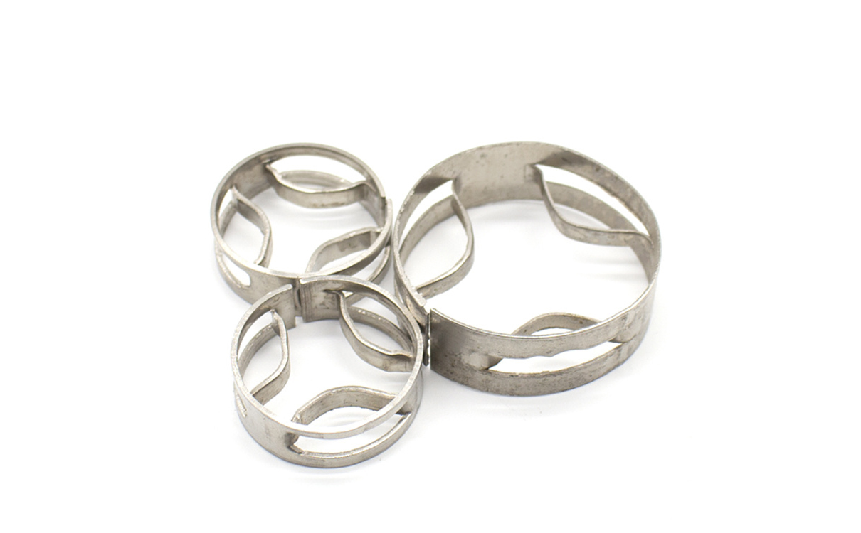 Industrial Flat Ring