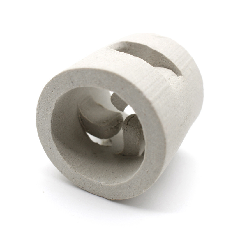 Ceramic Pall Ring 33mm