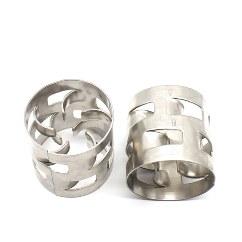 Metal Pall Ring Size 09