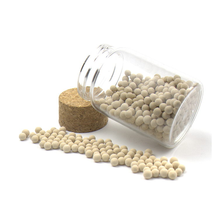Wholesale 5A Molecular Sieve for oxygen Concentrator Suppliers, Pricelist