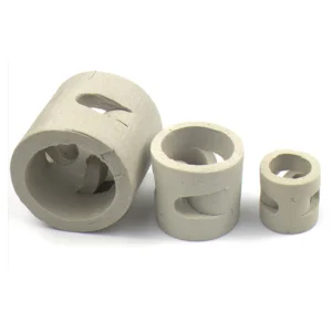 Wholesale Ceramic Pall Ring Tower Packing Manufacturers, Factory