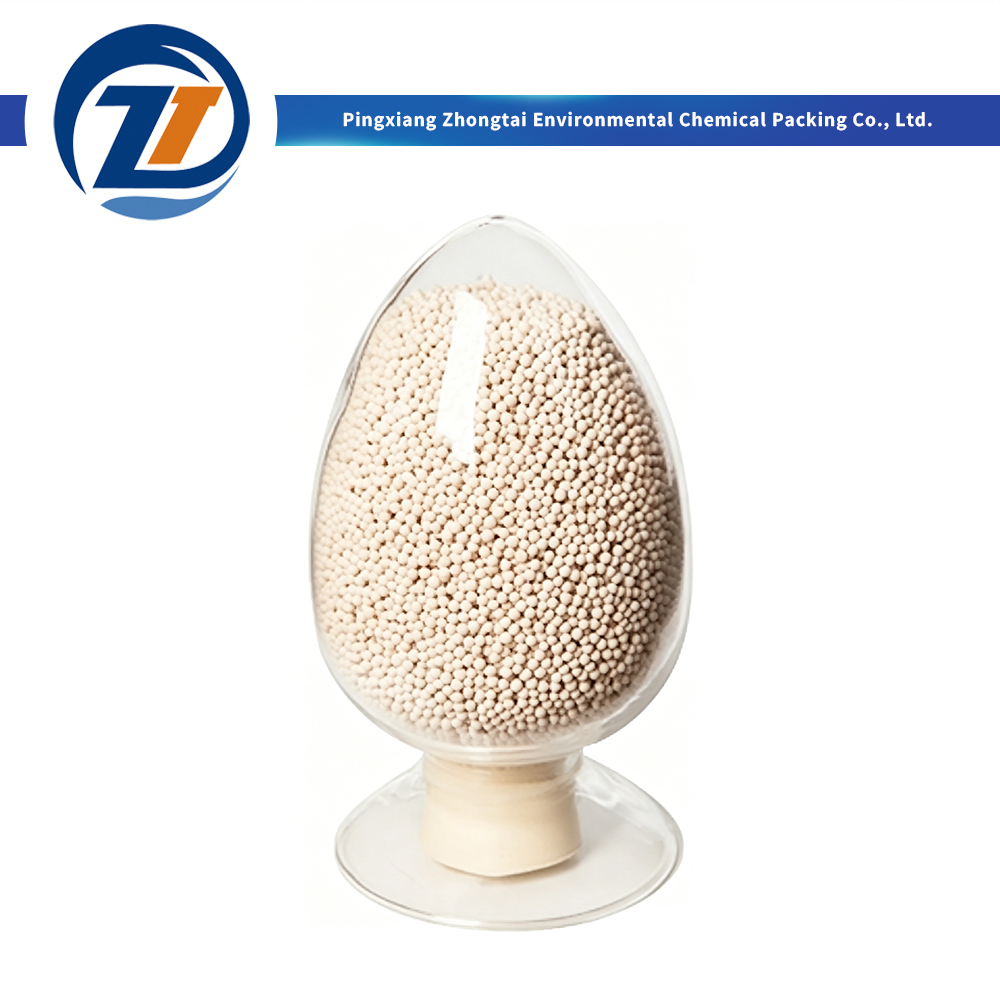 China High Performance 4A Molecular Sieve Zeolite Adsorbent for Natural Gas Dehydration Supplier, Quotes