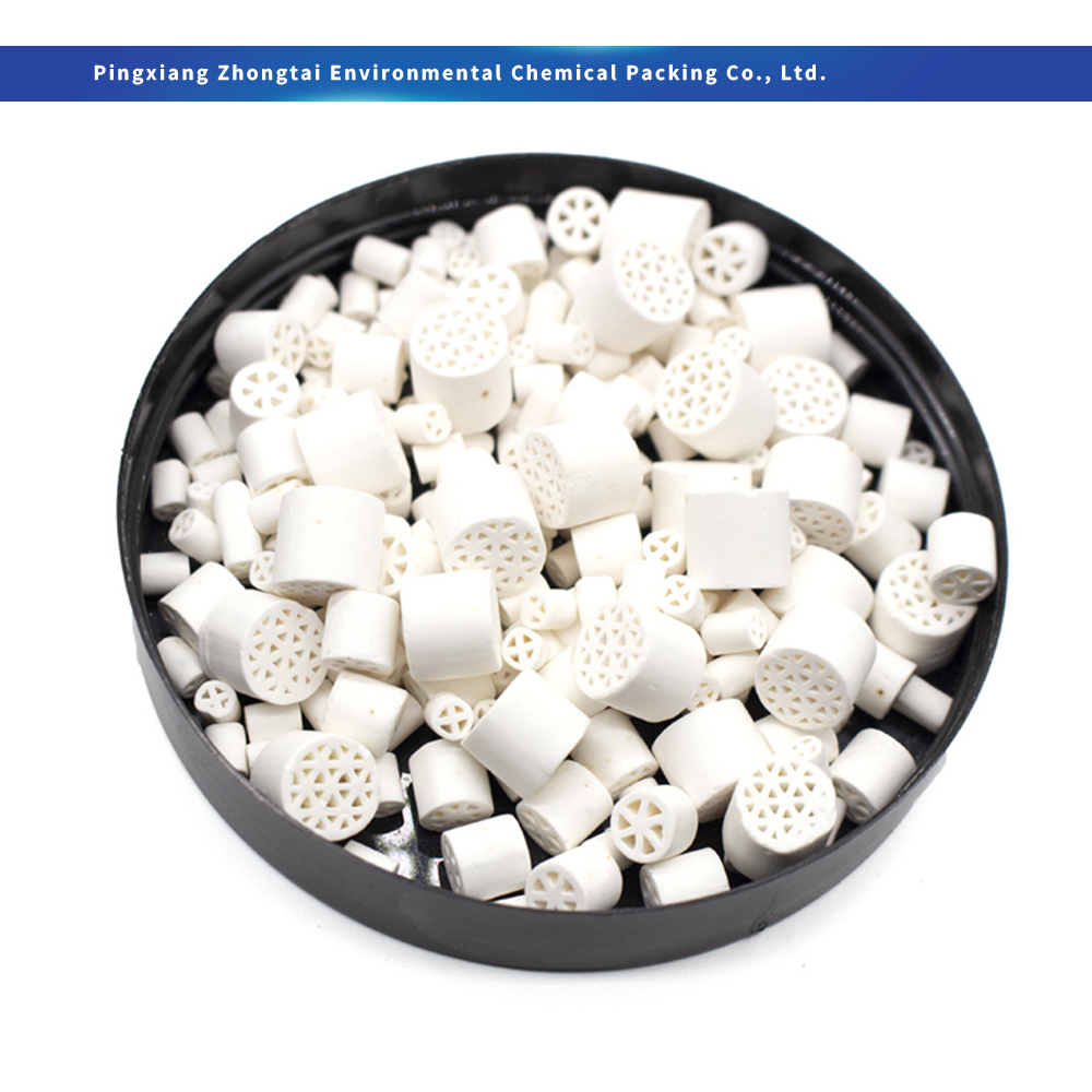 China 90% Al2O3 Honeycomb Ceramic Proppant Filter for Hydrogenation Units, High-Purity Alumina Catalyst Bed Support & Industrial Filtration Manufacturer, Quotes