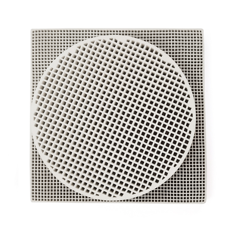 Industrial Ceramic Honeycomb