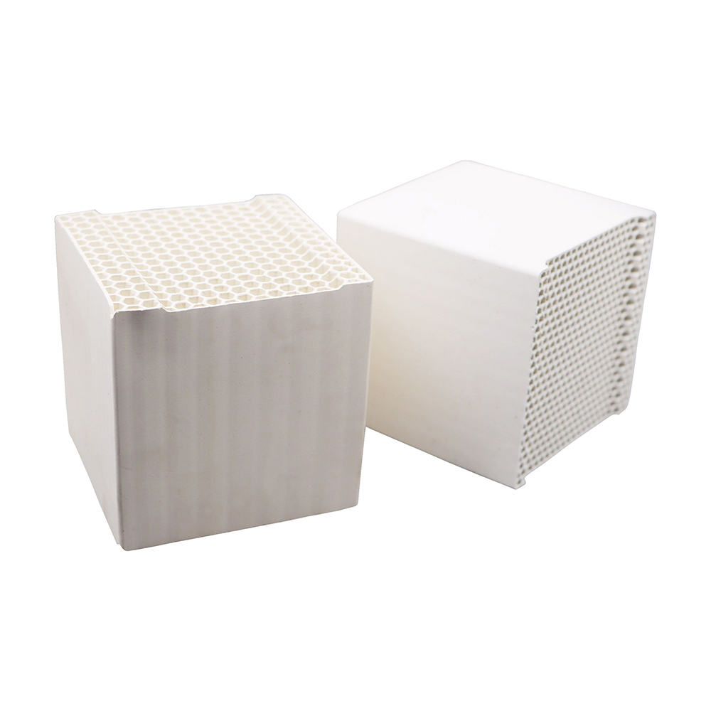 Wholesale RTO Heat Exchange Honeycomb Ceramic Manufacturer, Quotes