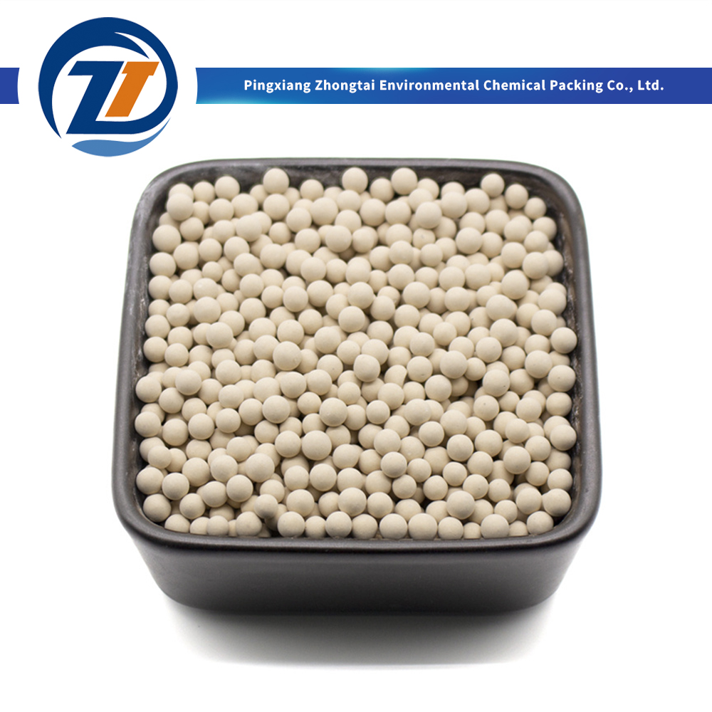 Wholesale High Performance 5A Molecular Sieve Zeolite Adsorbent for PSA Gas Separation Manufacturer, Manufacturers