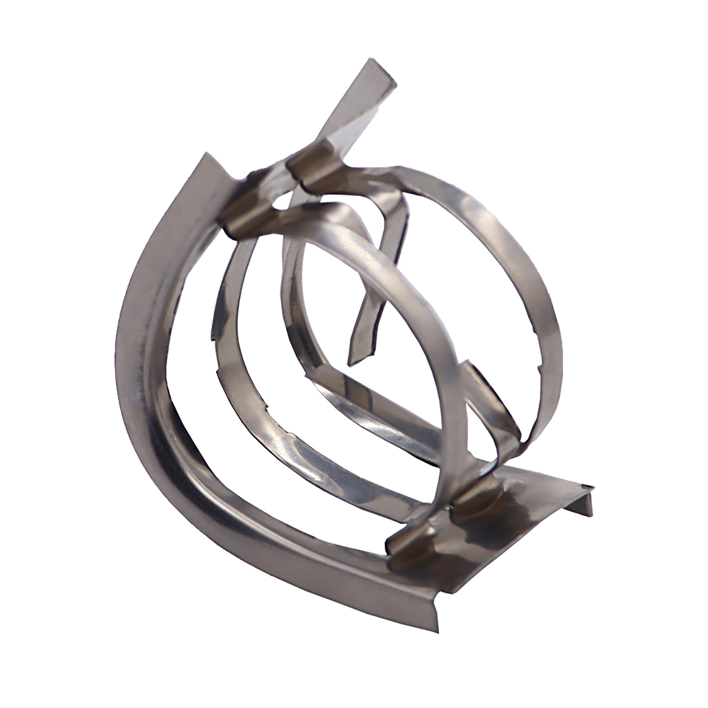 Wholesale Metal Intalox Saddle Ring Tower Packing Manufacturers, Factories