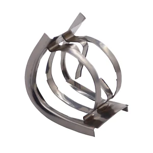 Wholesale Metal Intalox Saddle Ring Tower Packing Manufacturers, Factories