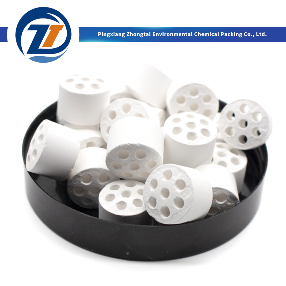 Wholesale High Strength Ceramic Proppant Bauxite Fracturing Media for Oil and Gas Well Manufacturers, Factory