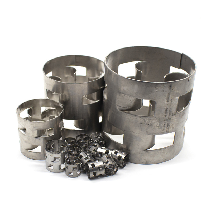 Metal Pall Ring Size 12