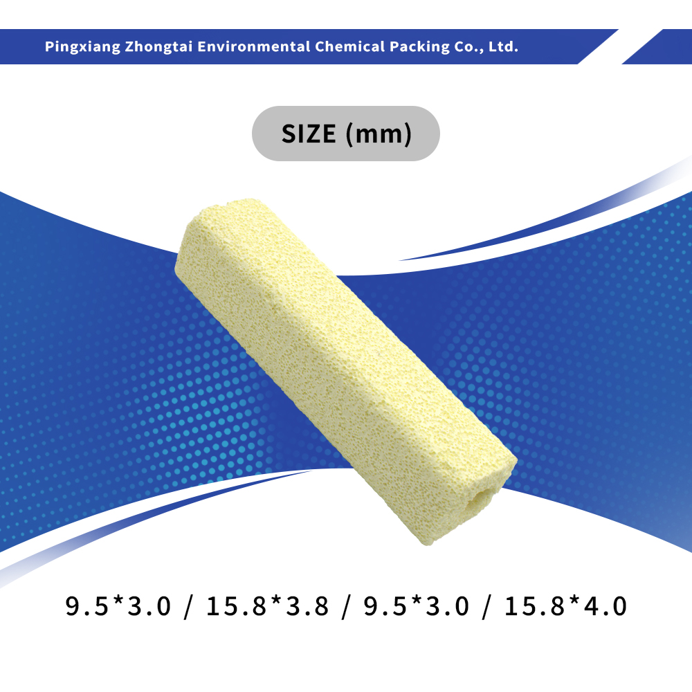 Wholesale Far-infrared Nitrifying Bacteria House - Aquarium Bio Filter Media for Bakki Shower Supplier, Factory