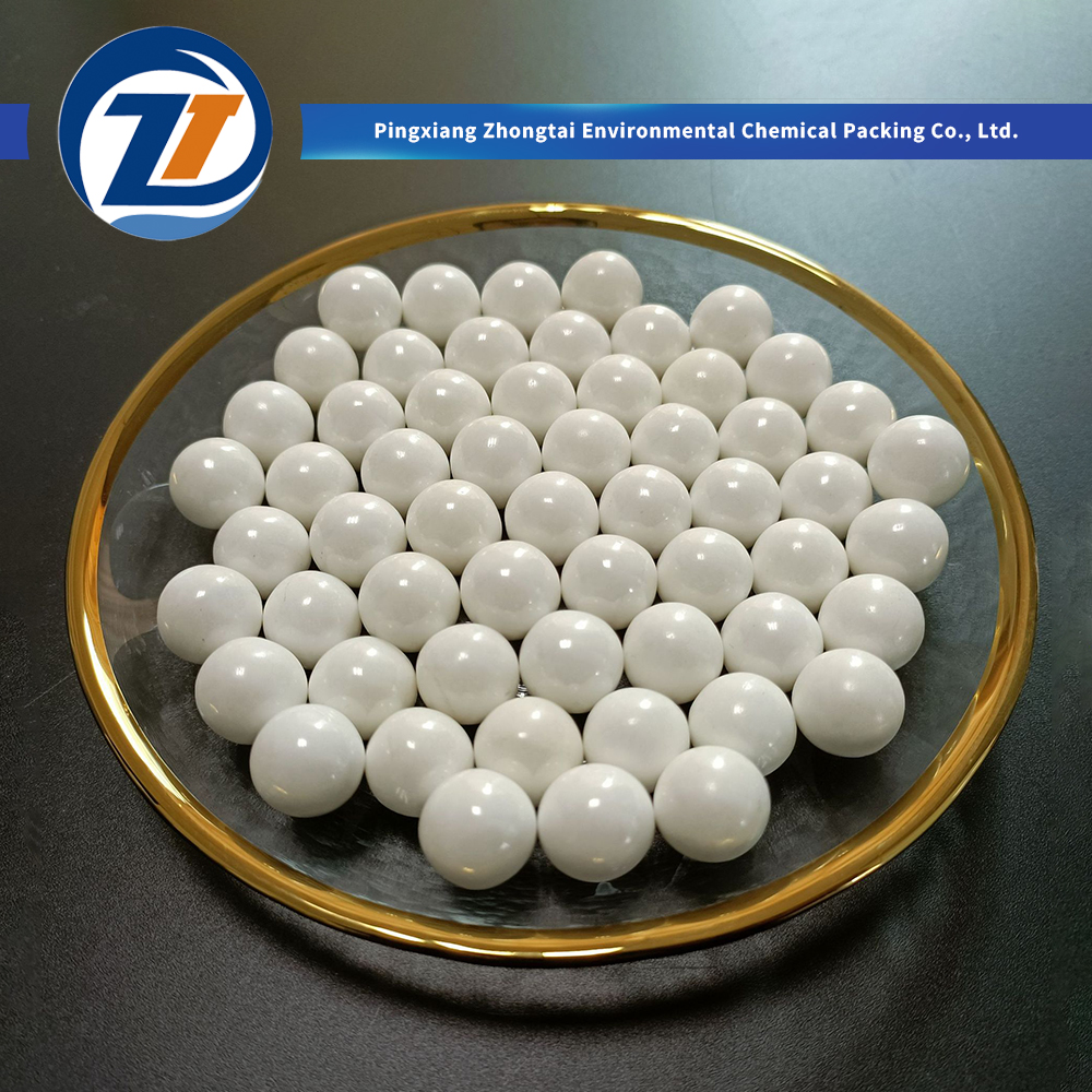 Wholesale Ultra Fine Yttria Stabilized Zirconia Grinding Ball Ceramic Milling Bead Manufacturer, Suppliers