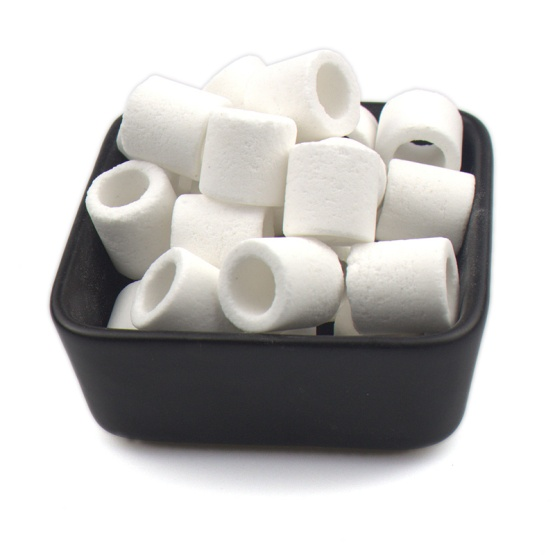 China Aquarium Ceramic Filter Media Ceramic Glass Ring Factory, Quotes