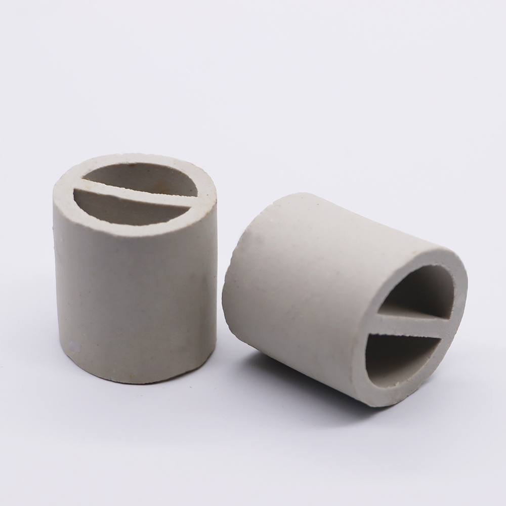 China Ceramic Mini Lessing Ring Tower Packing Supplier, Quotes