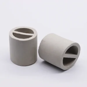 China Ceramic Mini Lessing Ring Tower Packing Supplier, Quotes