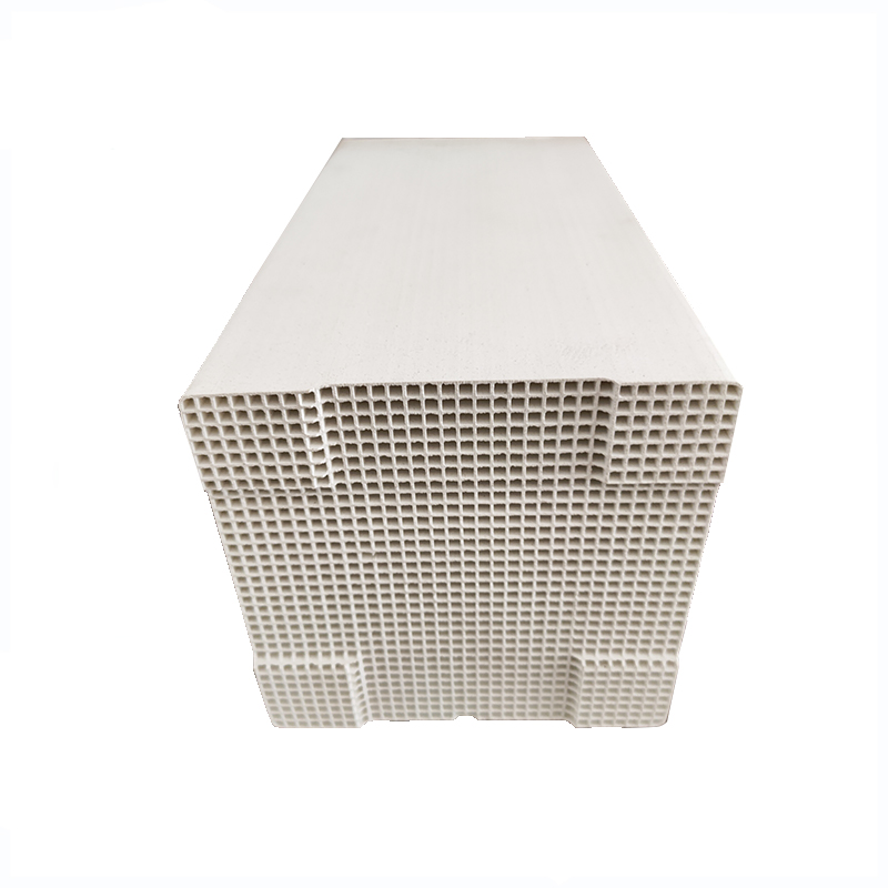 honeycomb ceramic RTO