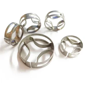 Wholesale Metal Flat Ring Tower Packing Factories, Quotes