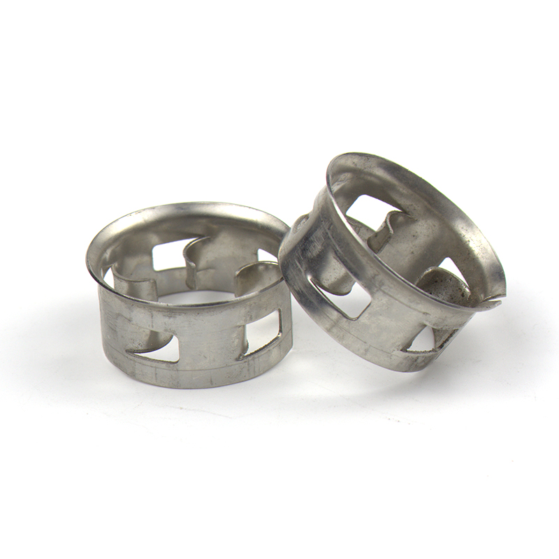Wholesale Metal Cascade Mini Ring Tower Packing Supplier, Quotes