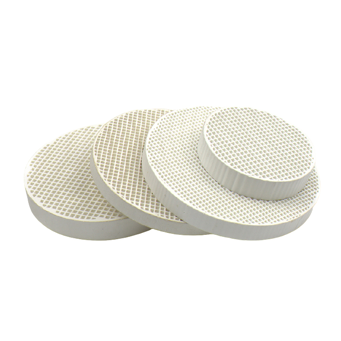 Wholesale Infrared honeycomb ceramic plate for BBQ Supplier, Pricelist