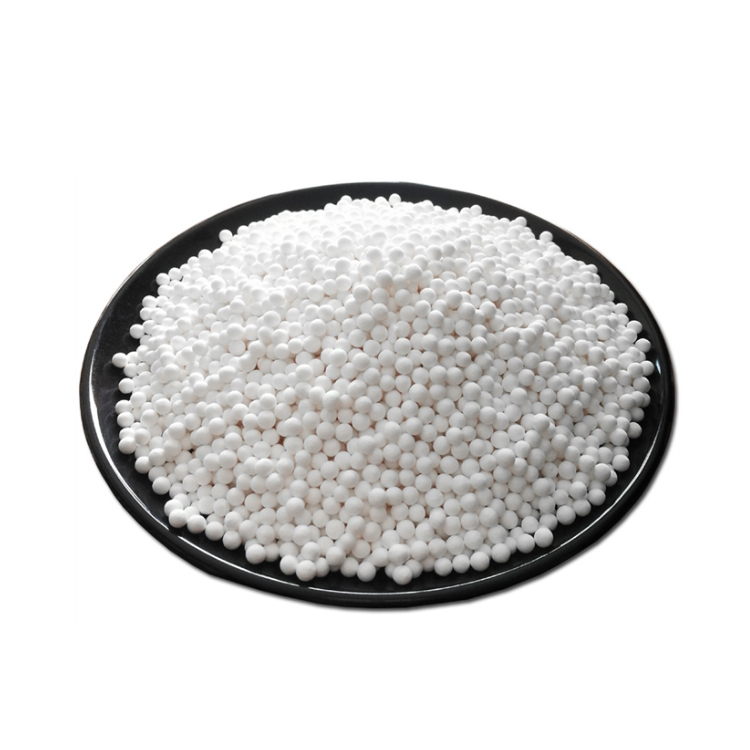 Wholesale  Adsorbent Desiccant Activated Alumina Ball Manufacturer, Manufacturers