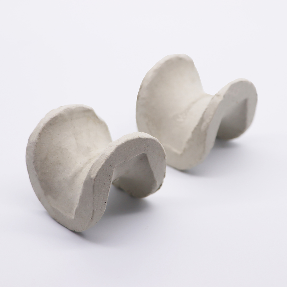 China Ceramic Berl Ring Tower Packing Suppliers, Pricelist