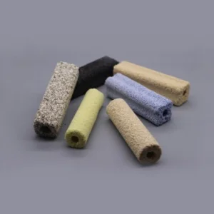 China Aquarium accessories filter Far-infrared Bacteria House