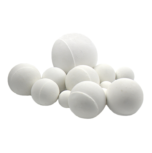 Wholesale Alumina Grinding Ball used in ball mill Suppliers, Factory