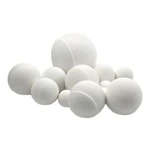 Wholesale Alumina Grinding Ball used in ball mill