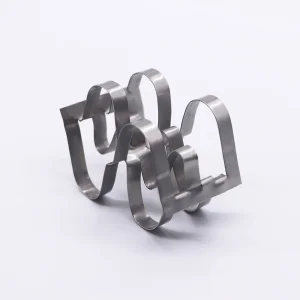 China Metal Super Raschig Ring Tower Packing Factory, Factories