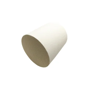 China Cordierite DPF Honeycomb Ceramic Manufacturer