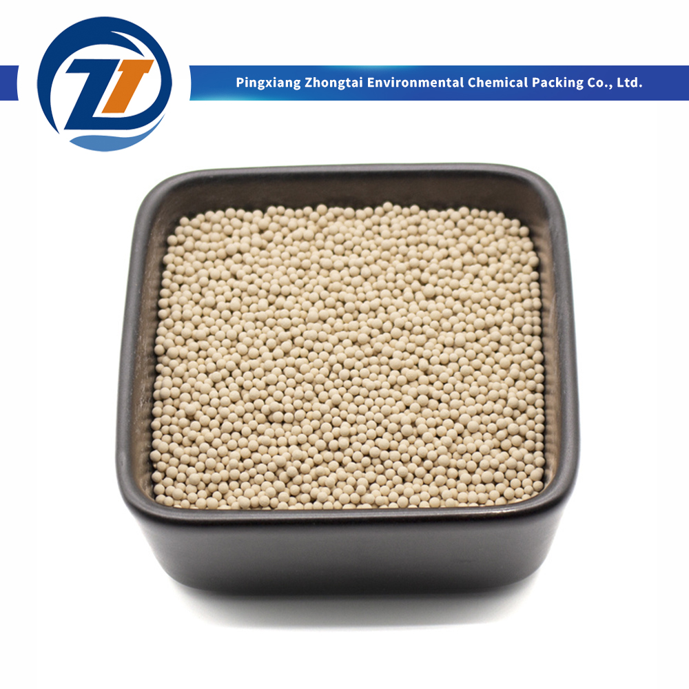 Wholesale High Performance 13X Molecular Sieve Zeolite Adsorbent for Air Separation and Cryogenic Purification Manufacturer, Factory
