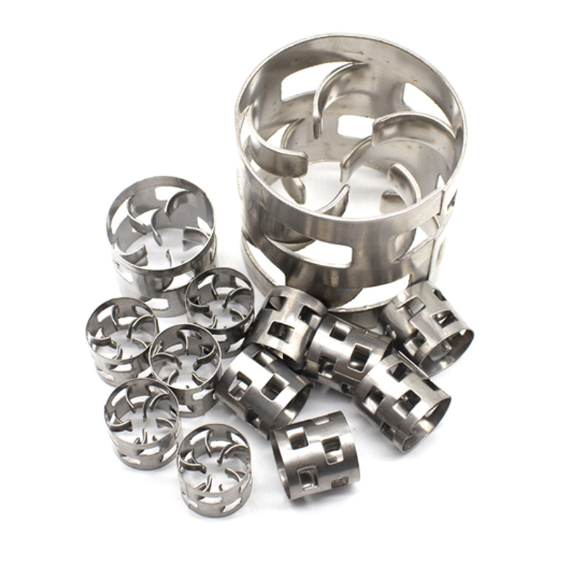 Metal Pall Ring Size 13